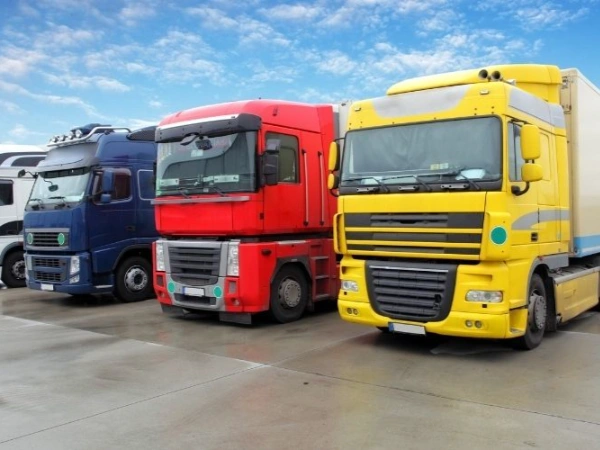 İzmir Şebinkarahisar Nakliye